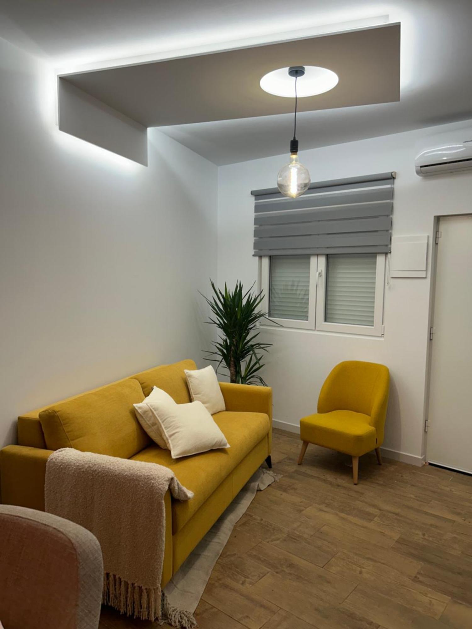 La Casa Montaraz Apartment Alicante Exterior photo